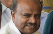 Worked like slave for Congress, says ex-Karnataka CM HD Kumaraswamy