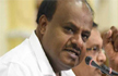 Govt will complete full term, after son speaks of polls: H D Kumaraswamy