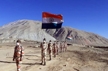 Fresh clashes break out between Indian, Chinese troops in Ladakhs Pangong