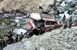 7 soldiers killed after army vehicle falls into Shyok river in Ladakh