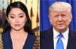 Lana Condor slams President Trump for calling Coronavirus ’the Chinese Virus’