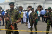 Sri Lanka imposes nationwide curfew as riots erupt weeks after bombings