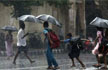 Train services affected, orange alert in 12 districts as heavy rain lashes Kerala