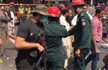 At least 3 killed in blast near Sufi shrine in Lahore