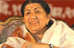 Lata Mangeshkar hospitalised after being diagnosed with chest infection