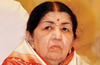 Lata Mangeshkar passes away