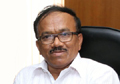 Goa CM Parsekar opposes beef ban