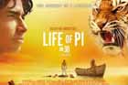 ’Life of Pi’ leads Oscar pack, spreads Indian flavour