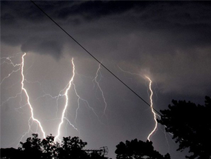 Lightning kills 68 in Uttar Pradesh, Rajasthan, Madhya Pradesh