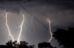 17 die in lightning strikes in Bihar, Nitish expresses grief