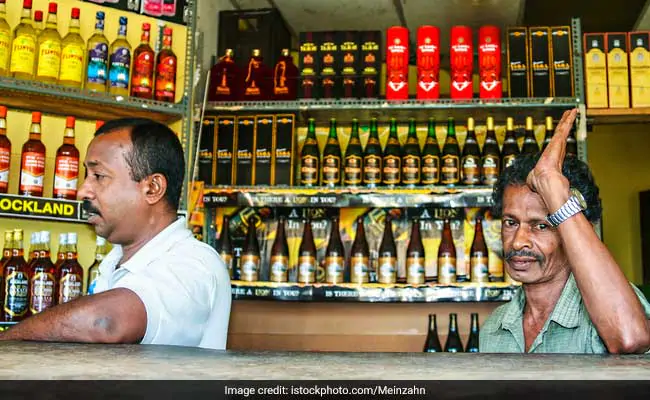 Coronavirus: Amid lockdown, Kerala’s move for drinkers who have 