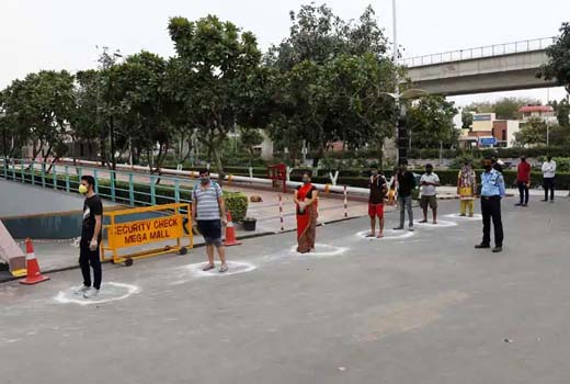 Gyms to open; metro, cinema halls, swimming pools, bars to remain shut till Aug 31: MHA