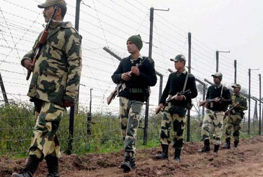 2 Pakistani terrorists killed as Army foils infiltration bid along LoC