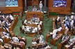 Lok Sabha session likely to end on Wednesday as Coronavirus cases rise