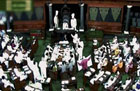 6 key bills cleared in a single day in Parliament, LS adjourned sine die