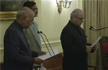 Ex-Top Court Judge Justice PC Ghose takes oath as India’s First Lokpal