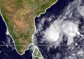 Low-pressure area formed over Bay of Bengal, Odisha on high alert