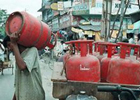 Government likely to raise LPG cap from six to 10 cylinders