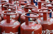 Non-subsidised LPG rate hiked by Rs 144.5-149 per cylinder in metros