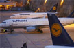 Lufthansa cancels all flights from India till October 20 after dispute with Centre