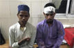 Madrassa students beaten up & forced to Chant ’Jai Shri Ram’; one arrested in UP