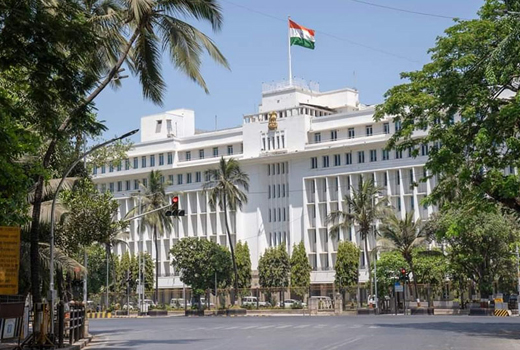 Maharashtra secretariat to remain shut till April 30 after 4 employees test COVID-19 +ve