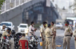 114 Coronavirus cases in 24 hours among Maharashtra police, 1,330 overall