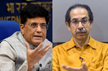 Political sugfest after Maharashtra CM’s campaign jibe at PM