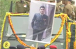 Army major killed near LoC in Kashmir dreamt of Shaurya Chakra