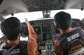 ’Increasing hope’ of breakthrough in hunt for missing plane