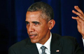 US will not relent in Islamic State campaign: Barack Obama