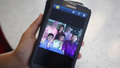 Family of Chinese passenger on missing MAS flight says mobile phone working