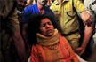 Kanaka Durga who entered Sabarimala shrine thrown out by in-laws