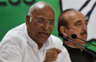 Make minutes of meeting in which Alok Verma was removed public: Kharge to PM Modi