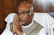 Mallikarjun Kharge to be next leader of opposition in Rajya Sabha: Report