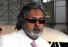 Mallya may face prosecution for not paying service tax