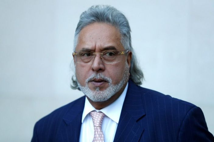 Fugitive Businessman Vijay Mallya to be flown, lodged in Mumbai on extradition