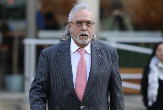 Vijay Mallya case documents in Supreme Court go missing