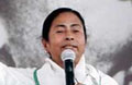 Those with blood on their hands should not speak about the country: Mamata