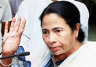 Mamata pulls out of UPA over diesel price hike, LPG cap, FDI