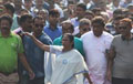 Will protest until NRC, CAA are rolled back: Mamata Banerjee