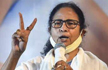 Mamata Banerjee says Bengal saved India; Left Front, Congress draw a blank