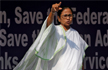 Congress taking help from RSS to win in West Bengal: Mamata Banerjee