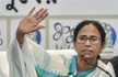 Trinamool set to sweep Bengal bypolls, Mamata says BJPs politics of arrogance rejected