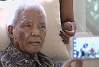 Doctors advise Nelson Mandela’s family to unplug his life support