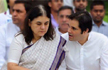 What Made Maneka Gandhi Ditch Congress For BJP?