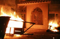 Manipur Violence; 3 Dead, 5 Lawmakers’ Houses Set on Fire