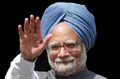 PM, Manmohan Singh sends farewell letters to various World leaders