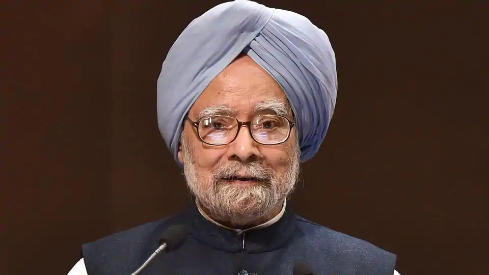 All of India praying for our former PM: Leaders wish Manmohan Singh speedy recovery