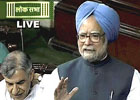 CAG slams UPA Govt on coal, power, airport; Opposition asks PM to quit